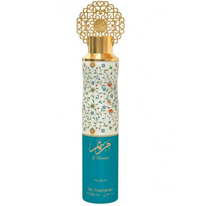 Raumspray 300ml Arabisches Raumparfum Lufterfrischer sinnliches Duftspray Parfüm