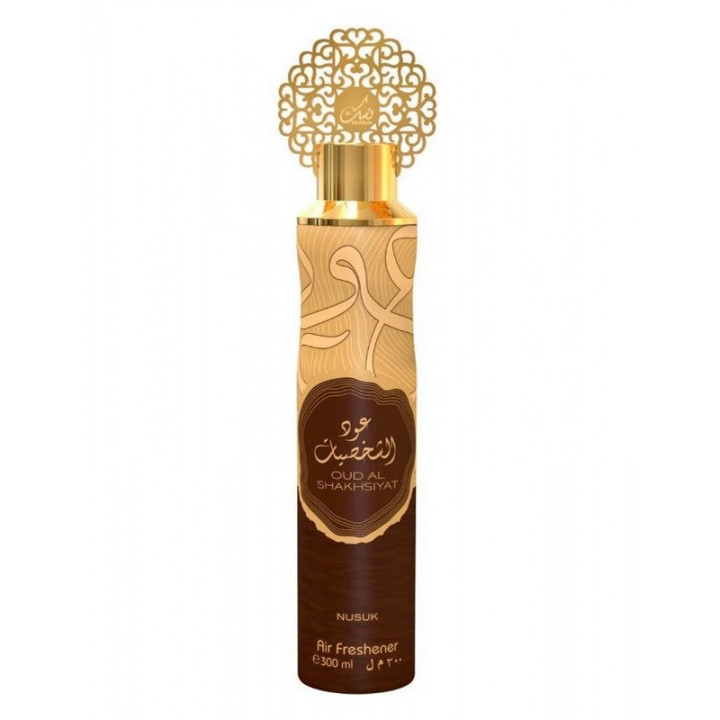 Raumspray 300ml Arabisches Raumparfum Lufterfrischer sinnliches Duftspray Parfüm