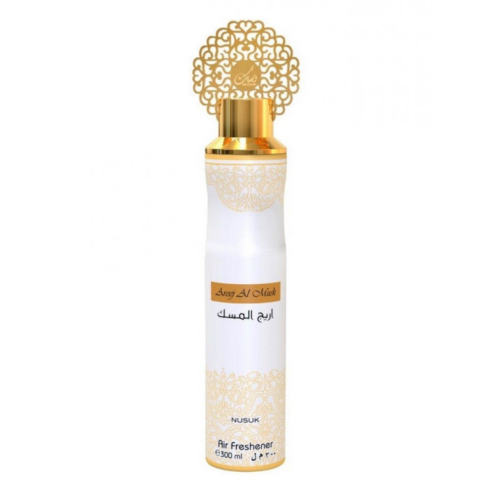 Raumspray 300ml Arabisches Raumparfum Lufterfrischer sinnliches Duftspray Parfüm