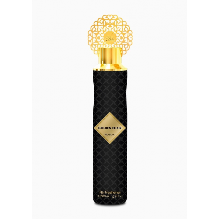 10x Nusuk orientalisches Raumparfum 10x 300ml Arabischer Raumduft Lufterfrischer sinnliches Duftspray Parfüm Vorteilspackung