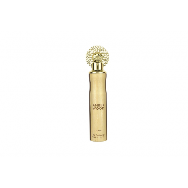 10x Nusuk orientalisches Raumparfum 10x 300ml Arabischer Raumduft Lufterfrischer sinnliches Duftspray Parfüm Vorteilspackung