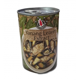 Yanang Leaves Extract 400ml Flying Goose Yanangblätter-Extrakt