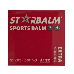 STARBALM Sports Balm Extra Strong (Muskelbalsam)10g Balm Sport Balsam