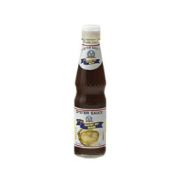 Austernsauce Top Produkt, Würzsauce oyster sauce, asia food soße thailand