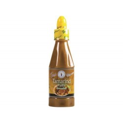 Tamarindenpaste 270g tamarind paste tamarinden sauce aus Thailand wok würzsauce