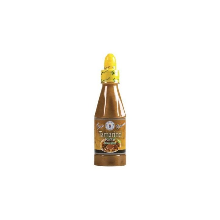 Tamarindenpaste 270g tamarind paste tamarinden sauce aus Thailand wok würzsauce