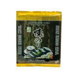Yaki Sushi Nori Algen 25g 10 Blätter Sushiblätter Seetang geröstet algenblätter