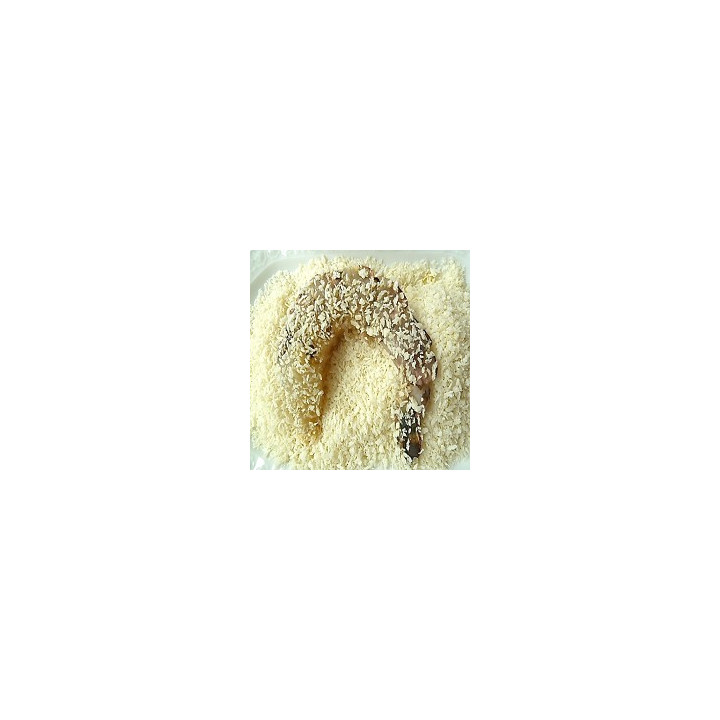 Panko 1kg japan. Paniermehl Brotkrumen Tempura pankomehl pankokrumen pankobrot