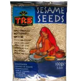 indische Sesamsamen 100g Sesam Seeds Sesam Samen Indien sushi reis gewürz