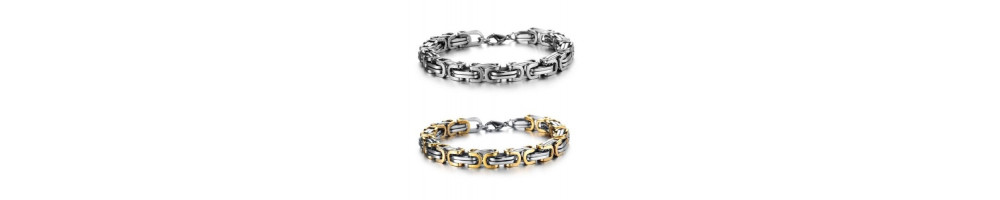 Damenarmband, Herrenarmband,  Freundschaftsarmband online kaufen bei bick.shop