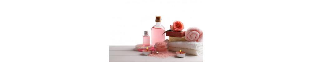 Duftseifen, Seifenspender, Badeschwamm, Handtuch, Duschtuch Onlineshop